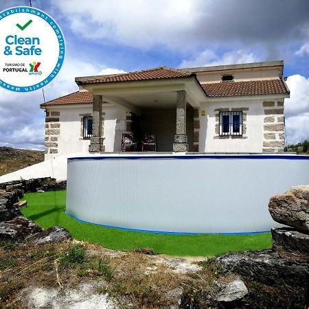Villa Quinta Do Chaozinho Alijó Esterno foto
