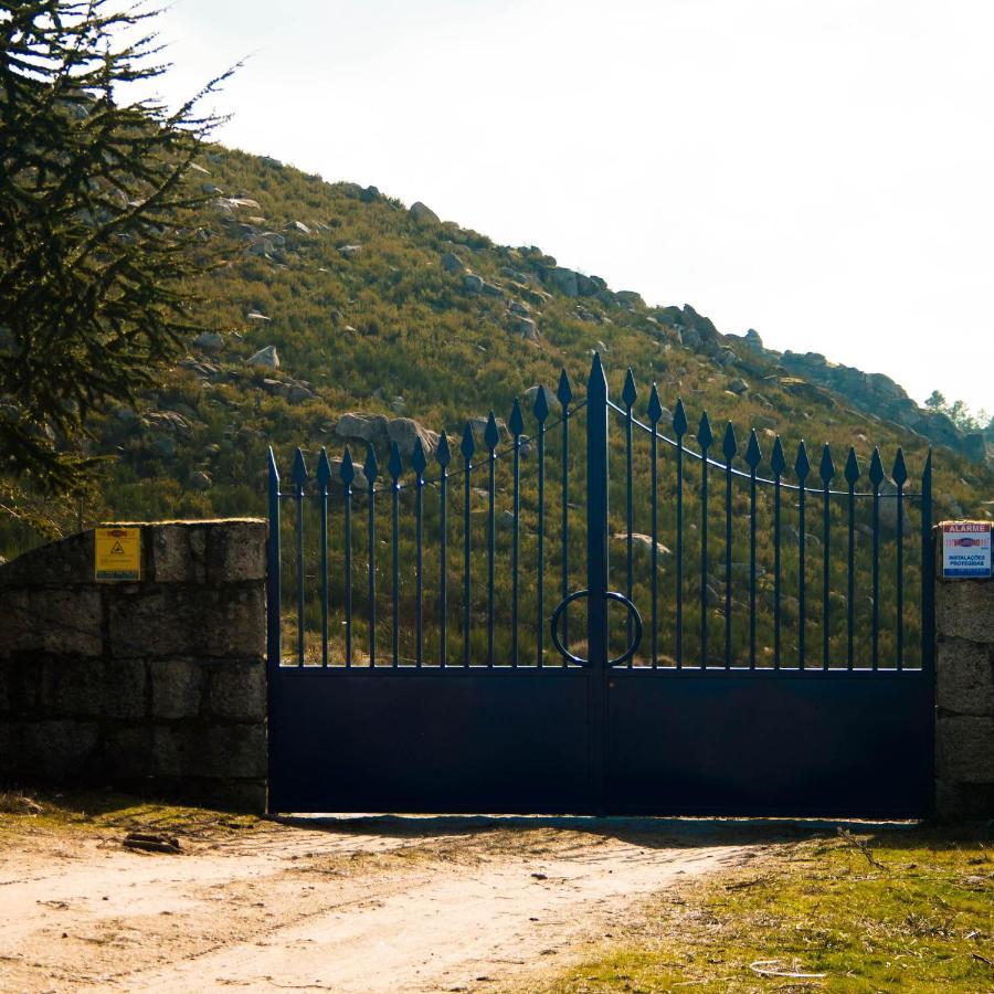 Villa Quinta Do Chaozinho Alijó Esterno foto