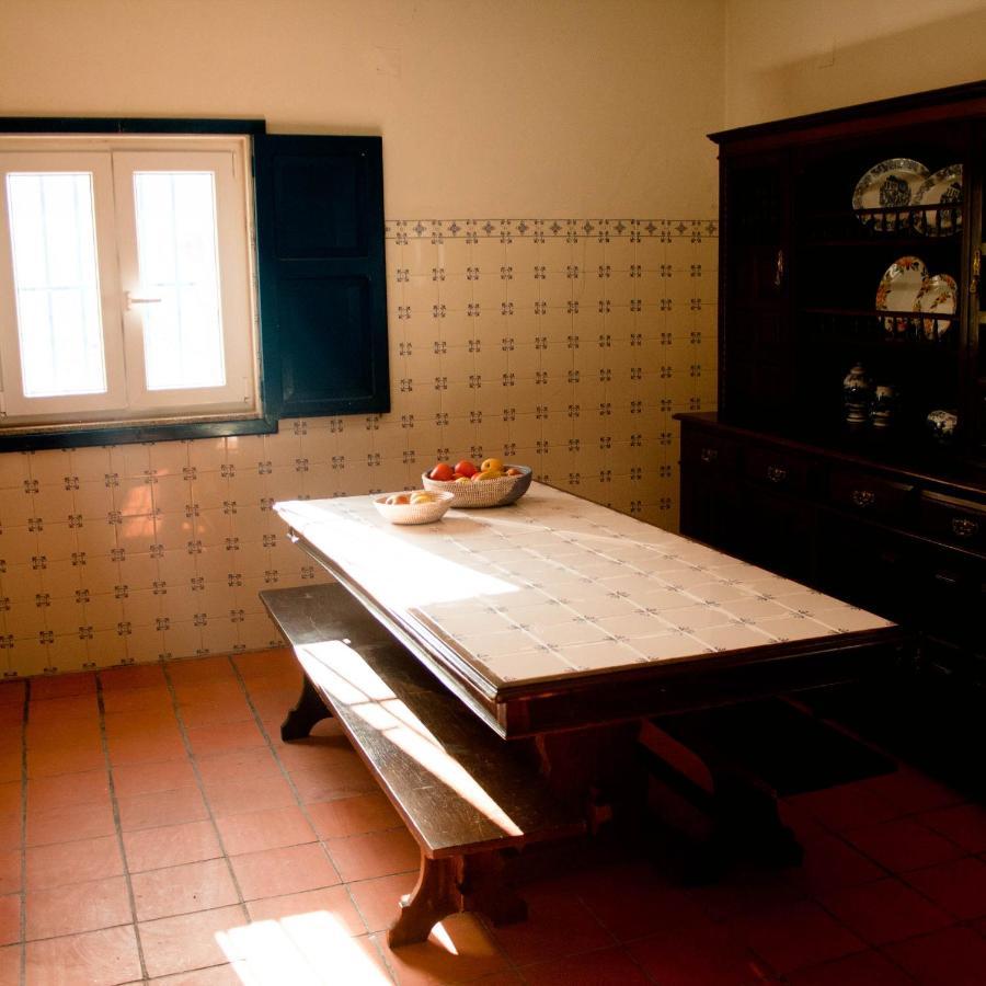 Villa Quinta Do Chaozinho Alijó Esterno foto