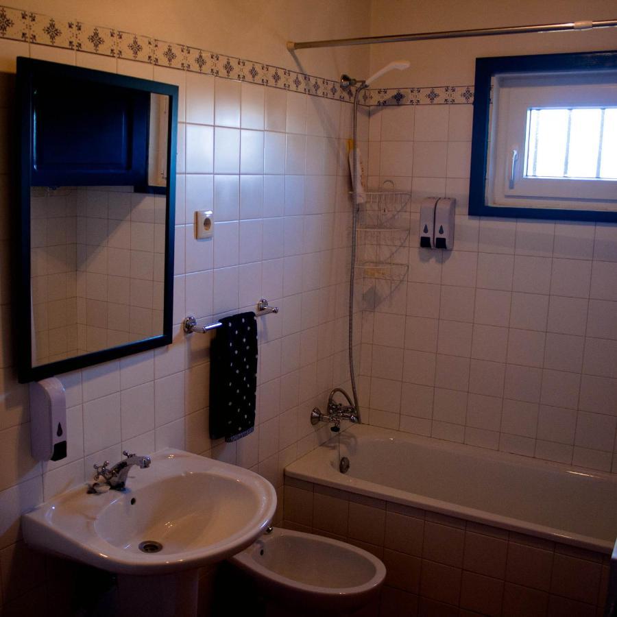 Villa Quinta Do Chaozinho Alijó Esterno foto