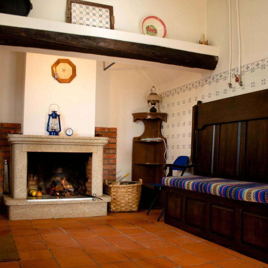 Villa Quinta Do Chaozinho Alijó Esterno foto