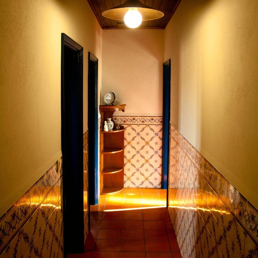 Villa Quinta Do Chaozinho Alijó Esterno foto